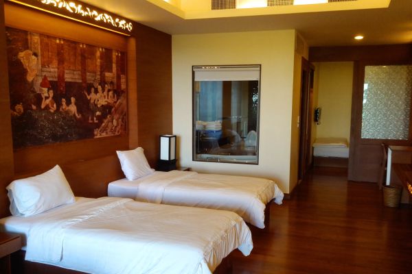 Sea View Resort and Spa (Trat)